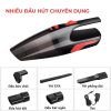 Máy hút bụi ô tô cầm tay mini loại không dây