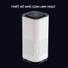 Máy lọc không khí mini K2 Portable Air Purifier cho ô tô