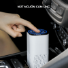 Máy lọc không khí mini K2 Portable Air Purifier cho ô tô