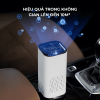 Máy lọc không khí mini K2 Portable Air Purifier cho ô tô