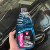 Nước rửa kính xe ô tô đậm đặc Flamingo Windshield Washer (F352) 500ml