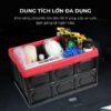 Thùng đựng đồ ô tô đa năng gấp gọn