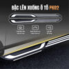 Bậc lên xuống ô tô đa dụng PK02 cao cấp chống trượt