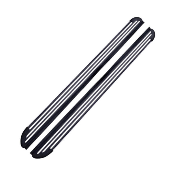 Bậc lên xuống ô tô đa dụng mẫu PK05