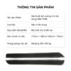 Thông tin chi tiết sản phẩm bậc lên xuống ô tô đa dụng mẫu PK08