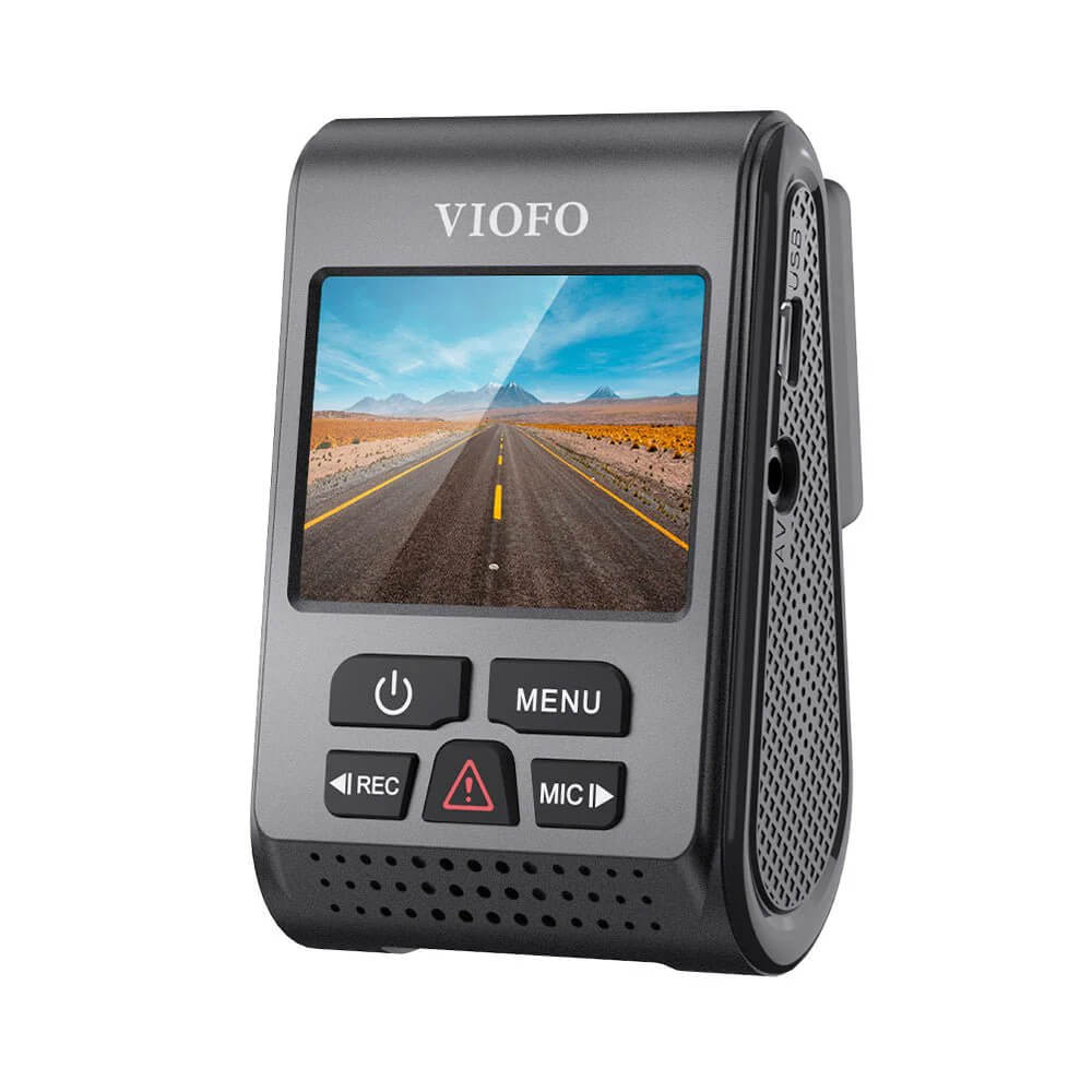 Camera hành trình Viofo A119 V3