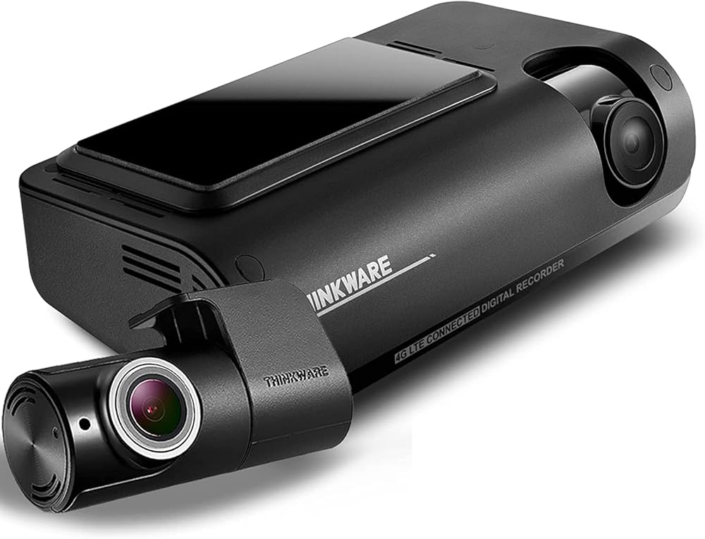 Camera hành trình Thinkwake T700 4G