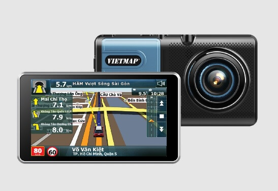 Camera hành trình Vietmap A50 