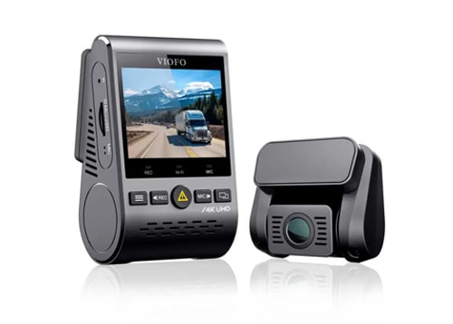 Camera hành trình Viofo A129 Duo