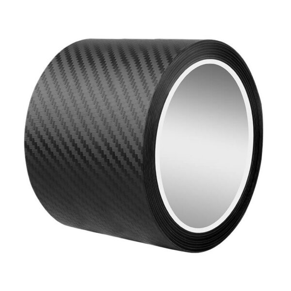 Dải Carbon 3D silicon chống trầy xước cho ô tô