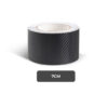Dải Carbon 3D silicon chống trầy xước cho ô tô
