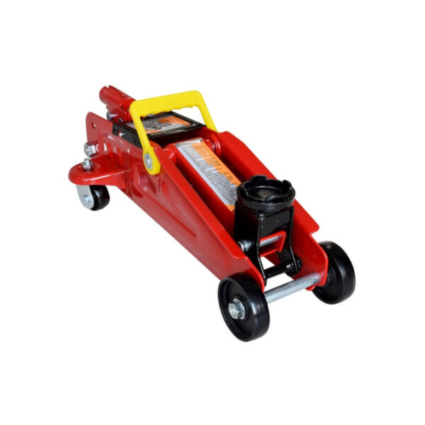 Kích cá sấu 2 tấn TA82008 nâng gầm ô tô