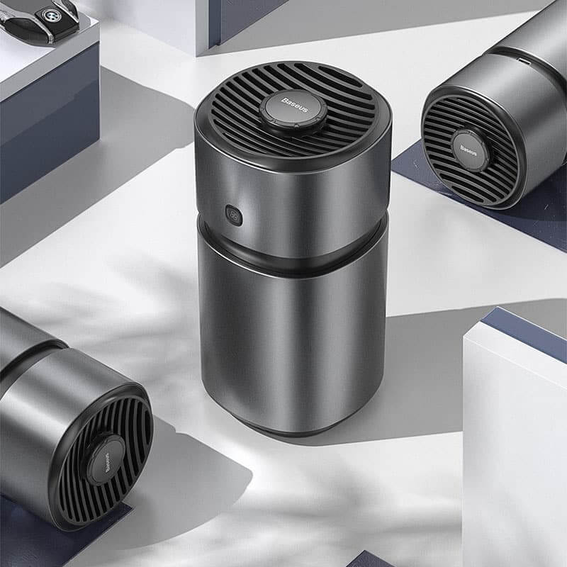 Máy lọc không khí ô tô Baseus