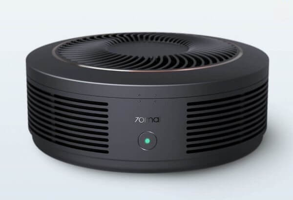 Máy lọc không khí ô tô Xiaomi 70mai Pro AC02