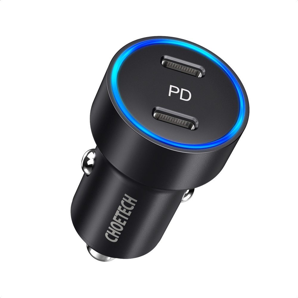 Tẩu sạc ô tô cổng USB-A