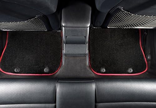 Thảm lót sàn ô tô Honda Brio bằng nỉ