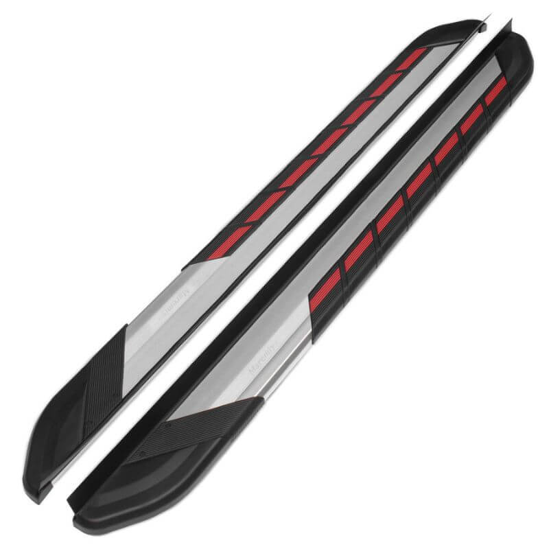 Bậc lên xuống xe Honda CR-V đa dụng mẫu PK01