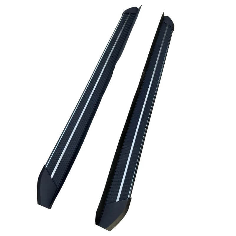 Bậc lên xuống xe Honda CR-V đa dụng mẫu PK03