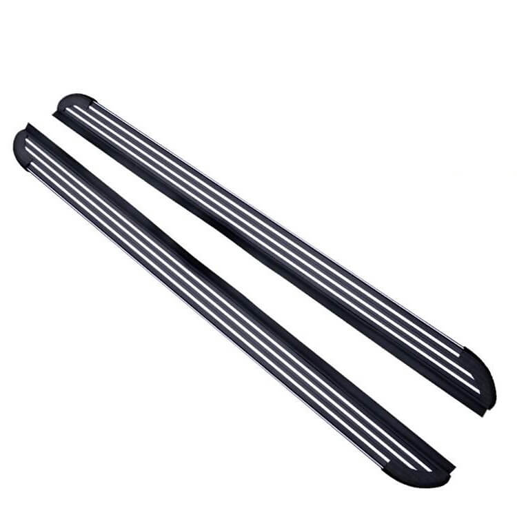 Bậc lên xuống xe Honda CR-V đa dụng mẫu PK05