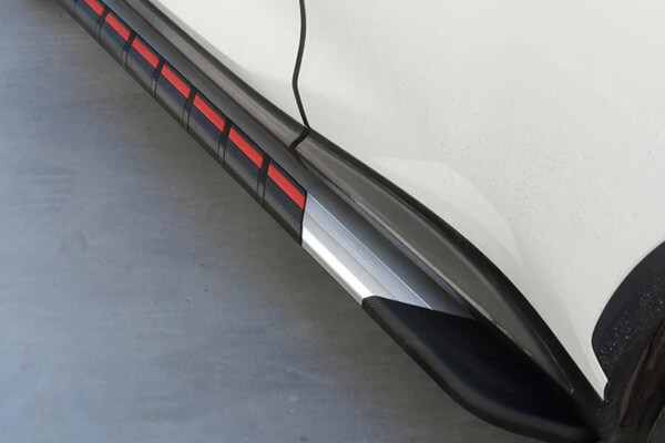 Bậc lên xuống cơ bền bỉ chịu lực tốt