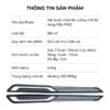 Thông tin chi tiết sản phẩm bậc lên xuống ô tô đa dụng mẫu PK02