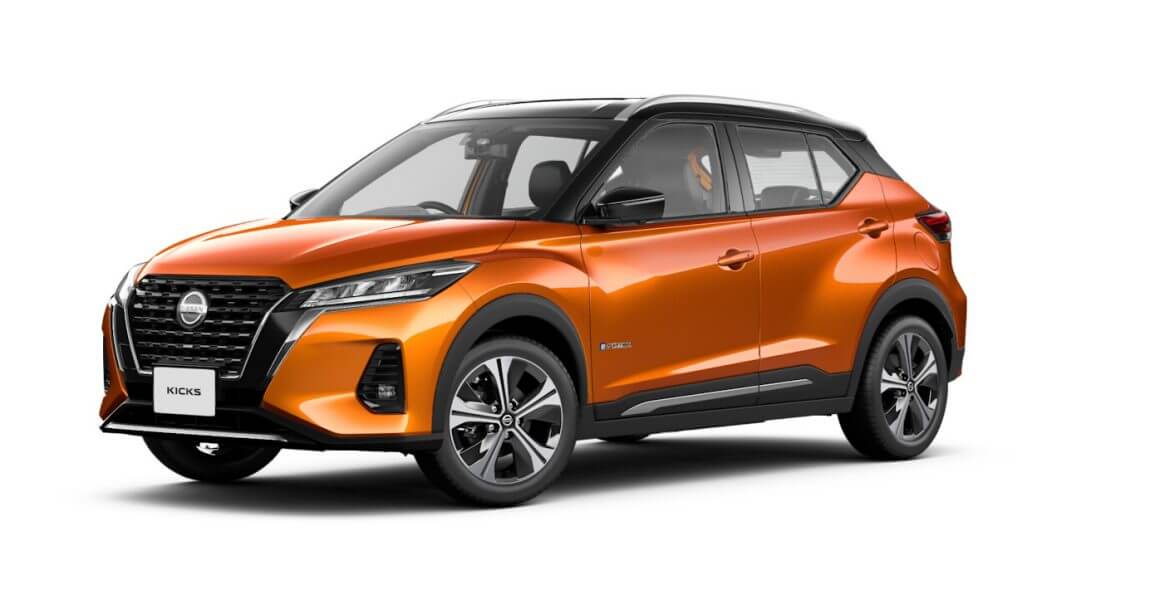Thiết kế gầm xe Nissan và ảnh hưởng đến việc lắp bậc lên xuống