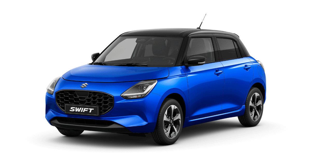 Vì sao ngày càng nhiều chủ xe Suzuki Ciaz, Hybrid Ertiga, Swift, XL7 lựa chọn lắp bậc lên xuống ô tô?
