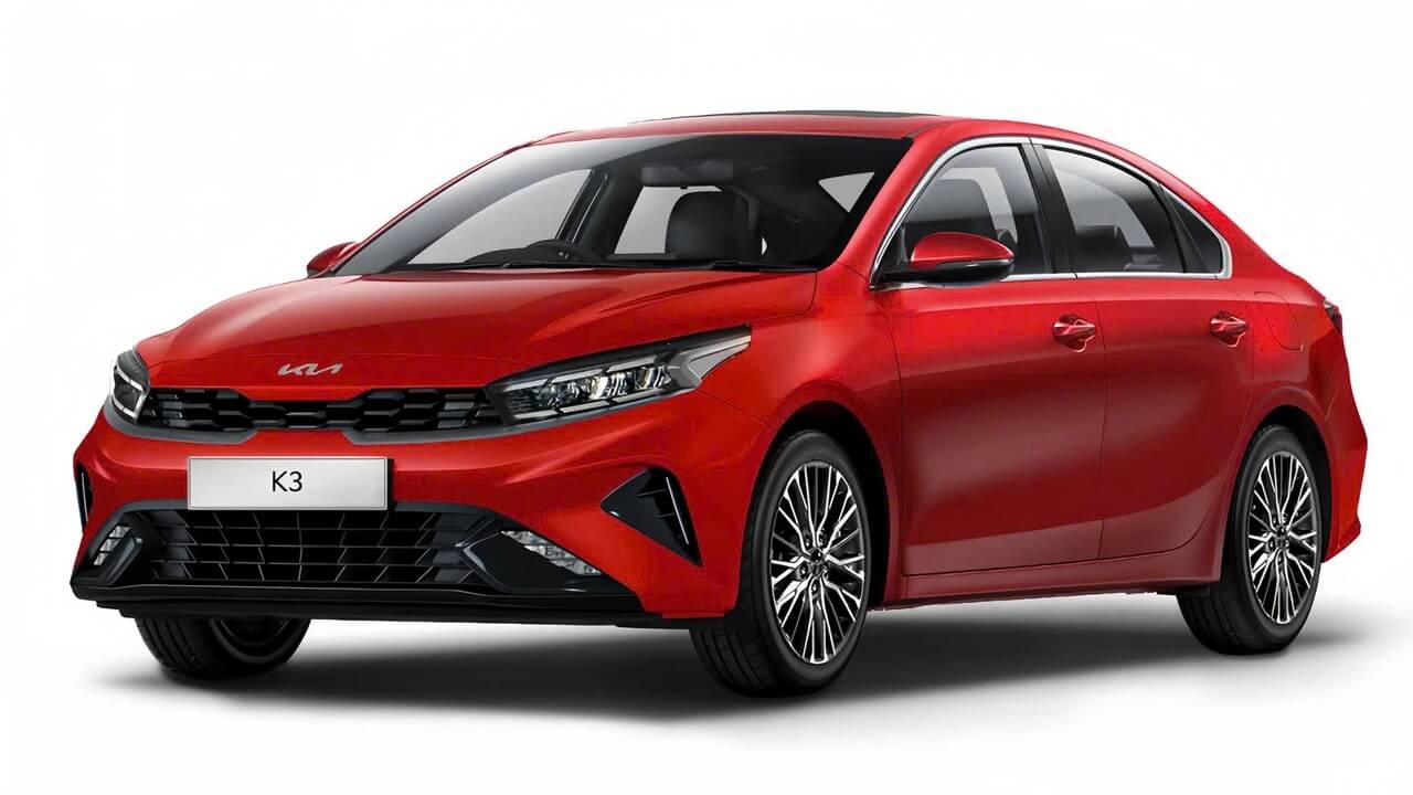 Tác dụng của bậc lên xuống ô tô KIA chuẩn form đến tính thẩm mỹ và tiện ích của xe