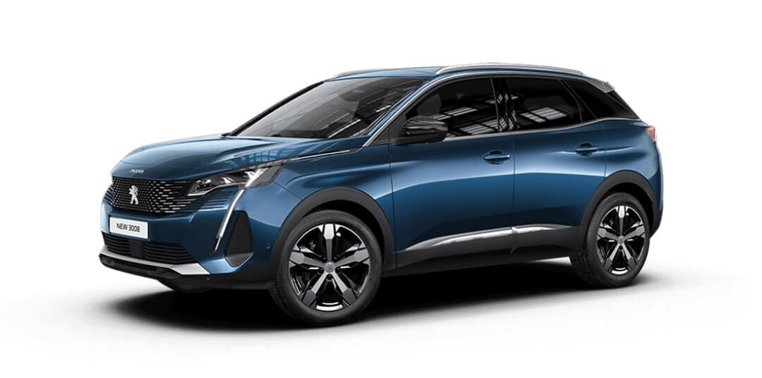 Vì sao ngày càng nhiều chủ xe Peugeot 2008, 3008, 5008, 408, Traveller lựa chọn lắp bậc lên xuống ô tô?