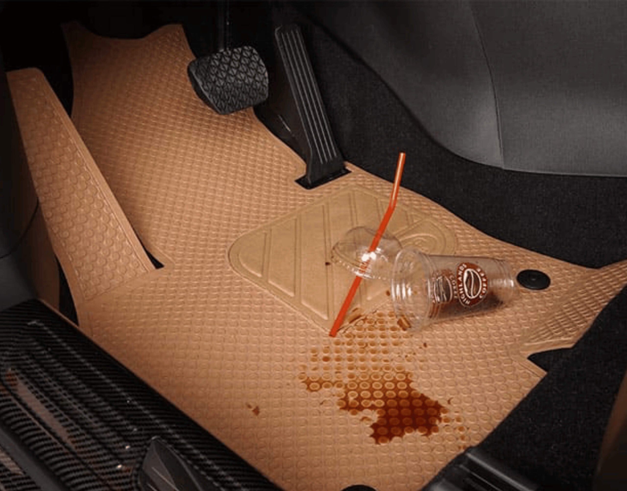 Khả năng chống nước và bám bẩn hiệu quả