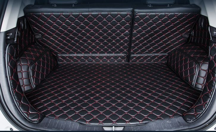 Thảm lót sàn ô tô có an toàn cho sức khỏe con người và khả năng vận hành của xe không?