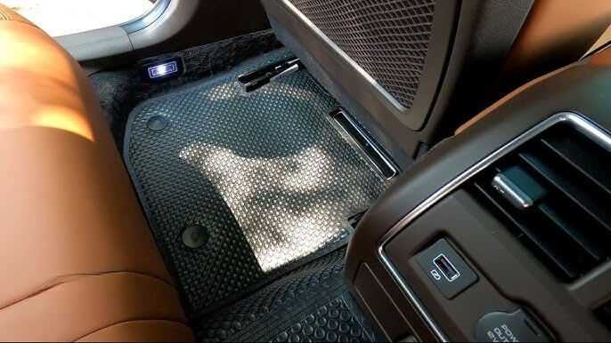 Lý do thảm lót sàn được xem là phụ kiện bảo vệ nội thất không thể thiếu