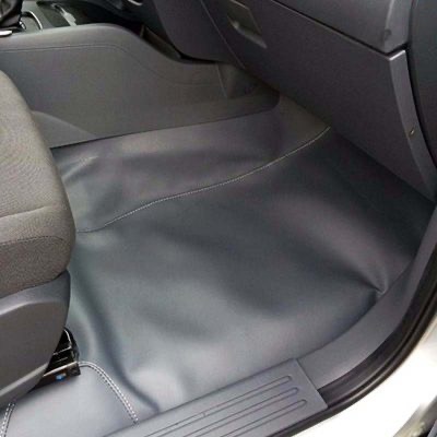 Thảm lót sàn xe Ford Raptor da simili tiện dụng