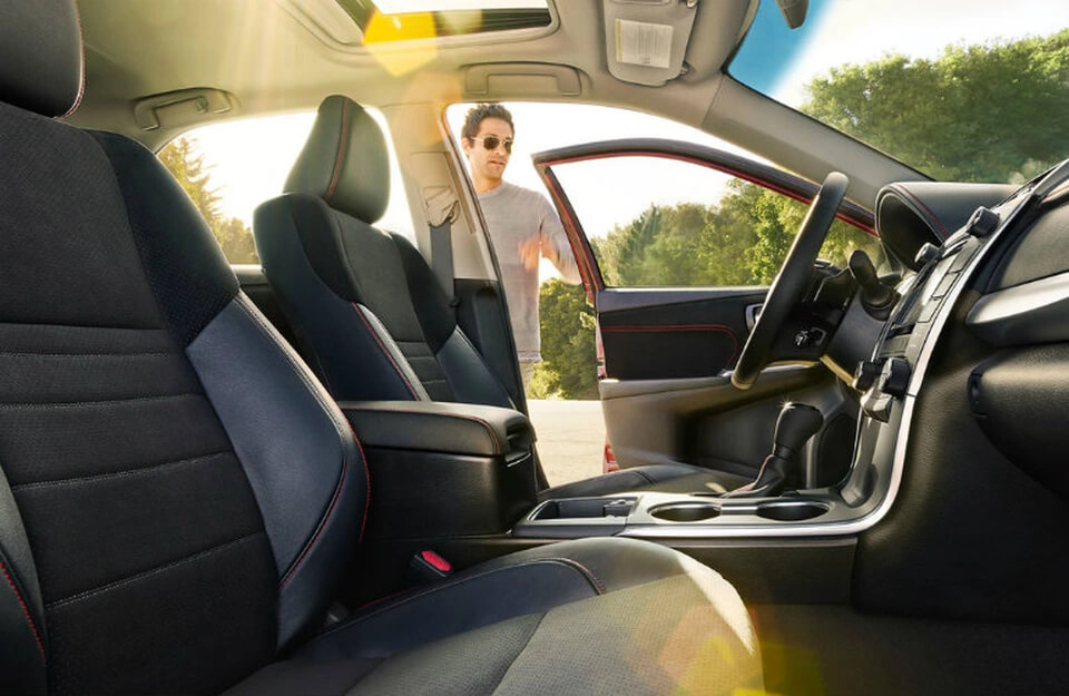 Chọn thảm lót sàn xe Ford EcoSport đúng chất liệu, bền bỉ trước mọi tác động