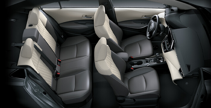 Thảm lót sàn ô tô mang lại sự thoải mái cho mọi hành trình