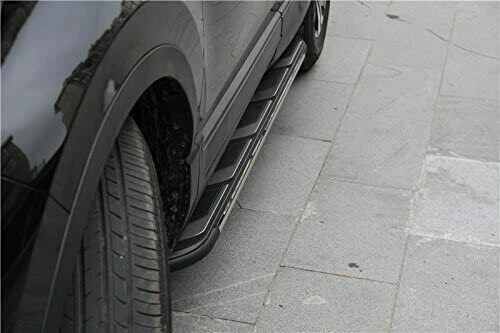 Bậc lên xuống hợp kim nhôm cao cấp nhựa ABS chống trượt
