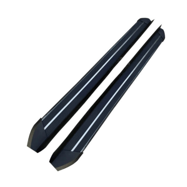 Bậc lên xuống ô tô đa dụng mẫu PK03