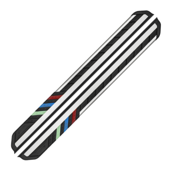 Bậc lên xuống ô tô đa dụng mẫu PK12