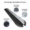Cấu tạo bậc lên xuống ô tô đa dụng mẫu PK13