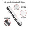 Cấu tạo bậc lên xuống ô tô đa dụng mẫu PK14