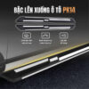 Bậc lên xuống ô tô đa dụng mẫu PK14