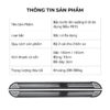Thông tin chi tiết sản phẩm bậc lên xuống ô tô đa dụng mẫu PK15
