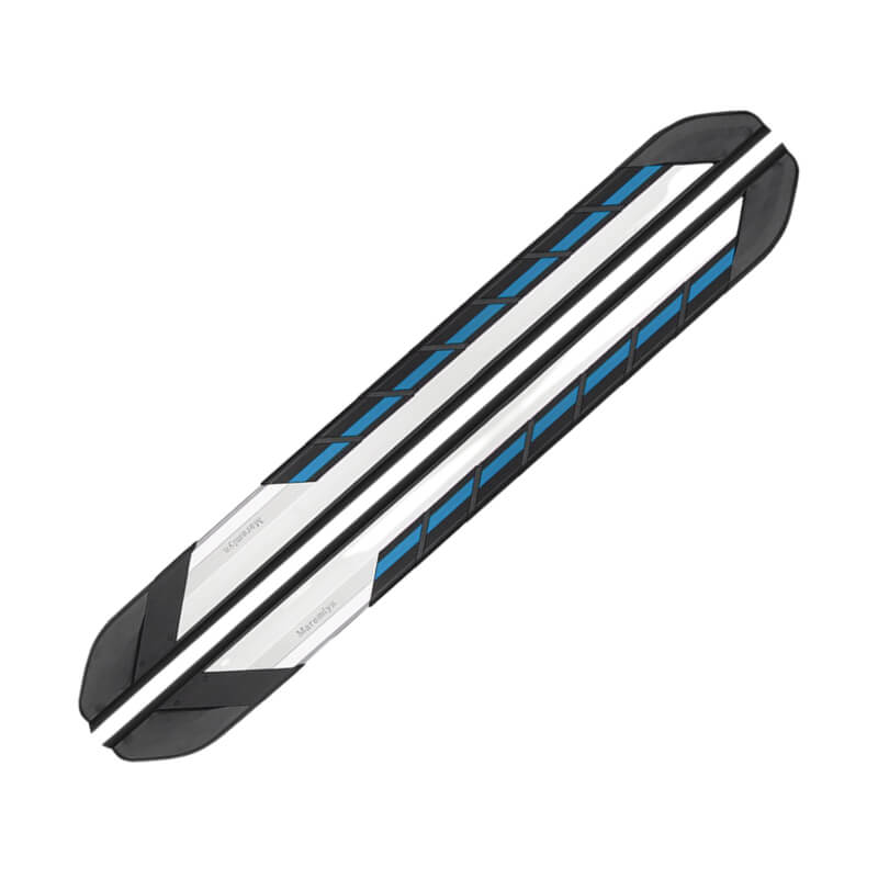 Bậc lên xuống xe VinFast VF6 mẫu PK01 thể thao