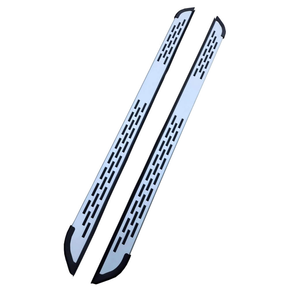 Bậc lên xuống xe VinFast Lux SA2.0 mẫu PK06