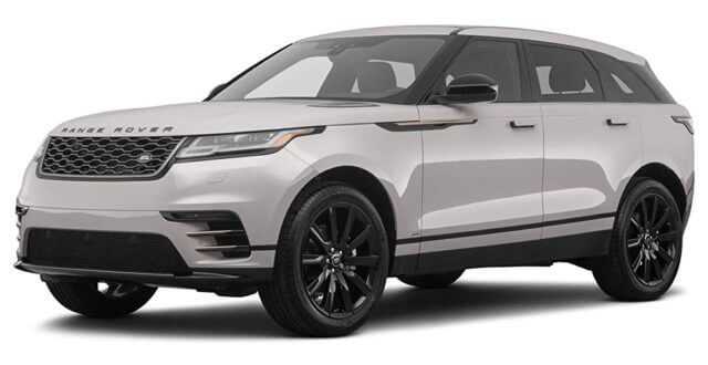 Đặc điểm thiết kế gầm xe Land Rover Range Rover ảnh hưởng thế nào đến việc chọn bậc lên xuống?