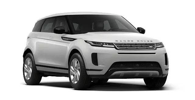 Bậc lên xuống ô tô Range Rover Evoque tác động thế nào đến trải nghiệm sử dụng xe?