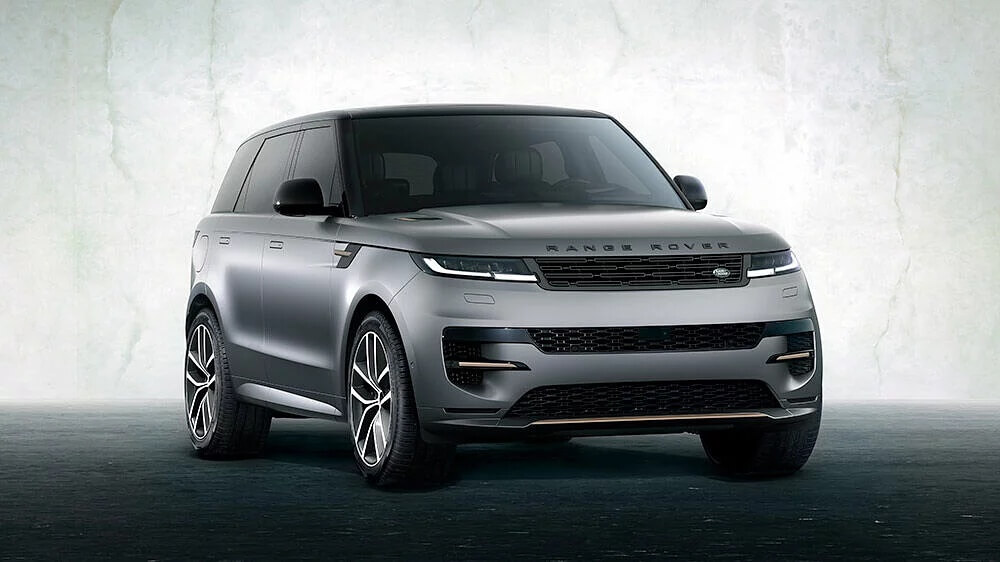 Tại sao bậc lên xuống ô tô Range Rover Sport quan trọng cho an toàn và tiện nghi?