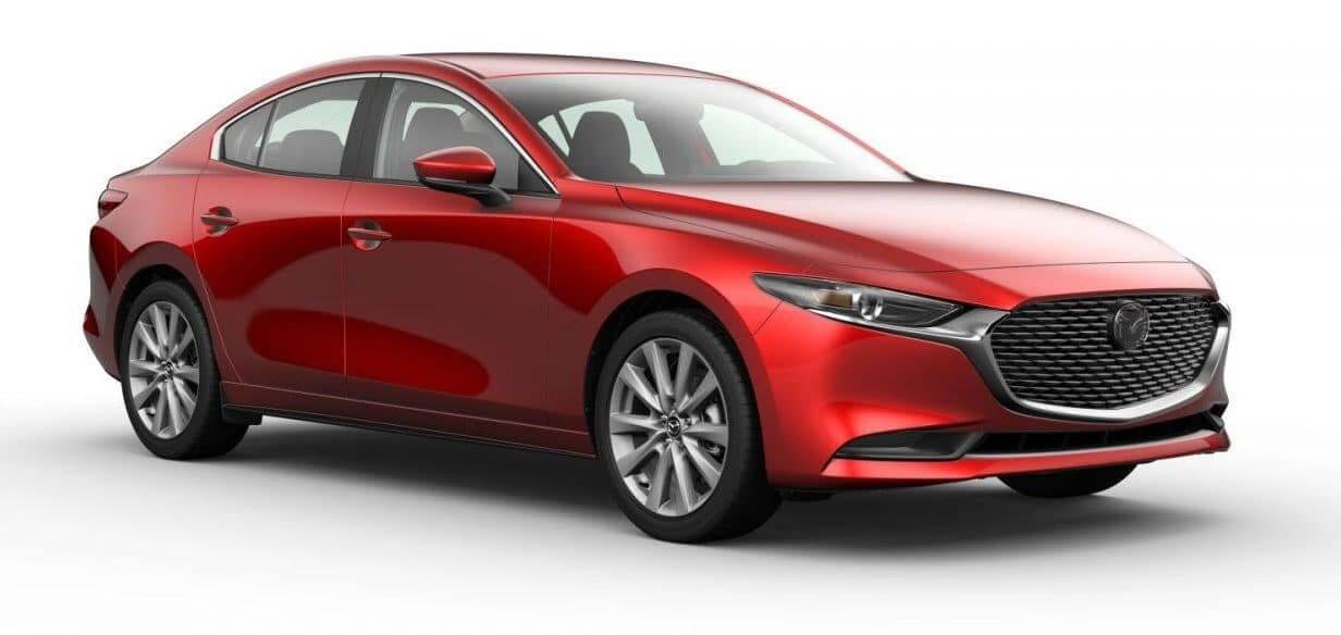Bậc lên xuống ô tô Mazda 6 ảnh hưởng thế nào đến dáng xe và độ hoàn thiện ngoại thất?
