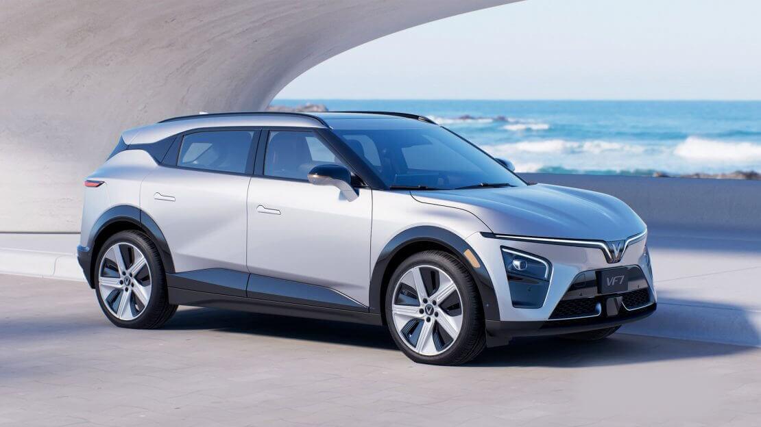 Xem xét các tiêu chuẩn kỹ thuật để chọn bậc lên xuống ô tô