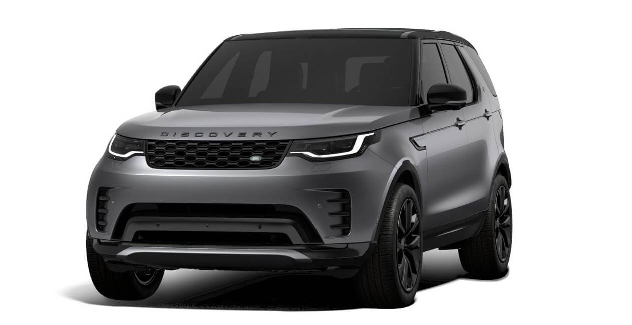 Vì sao nên lắp bậc lên xuống ô tô cho xe Land Rover Discovery?